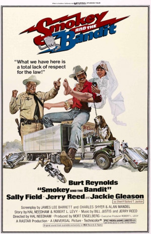 Smokey and the Bandit picture gallery here