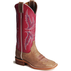 Justin Boots For Sale...