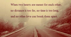 Distance Relationship Quotes | Long Distance Relationships | Quotes