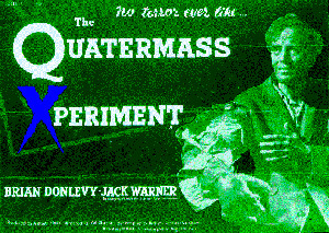 The Quatermass Experiment 39