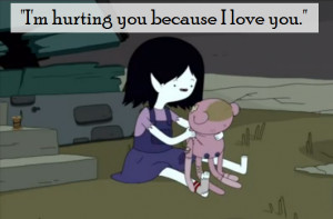 adventure time marceline quotes
