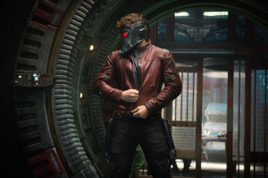 GuardiansOfTheGalaxy – Look At Star-Lord In These New Images Of ...
