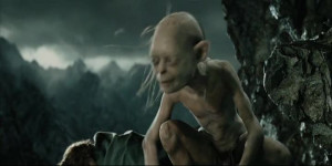 Smeagol Quotes And Sound Clips