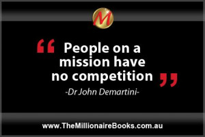 On Purpose- living your mission