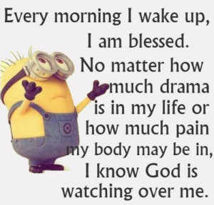 Funny Minions Quotes Of The Week April 27 2015 Photo