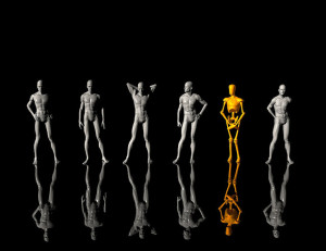 10 Conformist Commandments