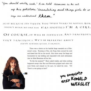 Hermione Granger Book Quotes hermione-granger-quotes