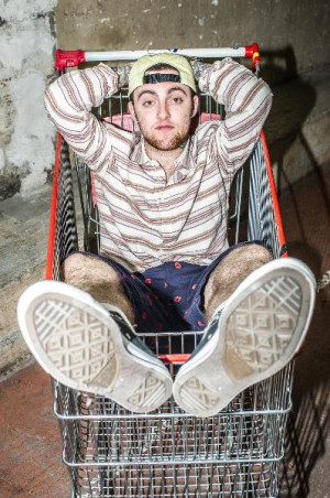 Mac Miller - In Photos: 30 Under 30: Music - Forbes