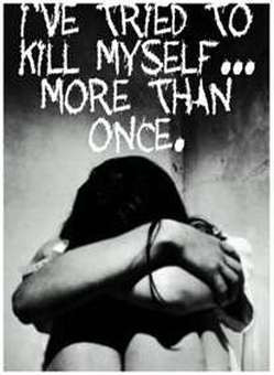 Quotes About Overcoming Suicidal Thoughts The Truth Behind Suicide