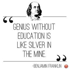 inspirational quote from benjamin franklin more inspirational quotes ...