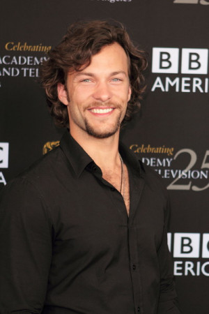 Kyle Schmid