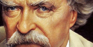 Famous Mark Twain Quotes to Inspire You