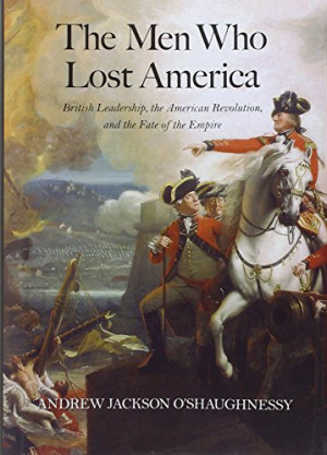 ... American Revolution, and the Fate of the Empire (The Lewis Walpole