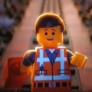 The Lego Movie Emmet The lego movie the lego movie