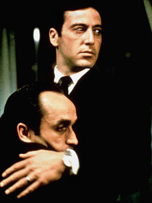 Godfather 2 Movie Quotes