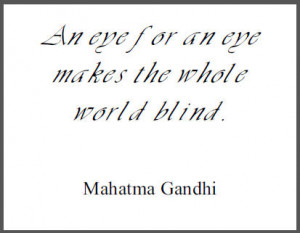 Eye Quotes