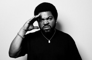 Ice Cube pone fecha a su álbum “Everythang’s Corrupt”