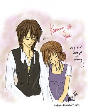 kaname-yuki-sleep-time-vampire-knight-yuki-kaname-17559215-795-1004 ...
