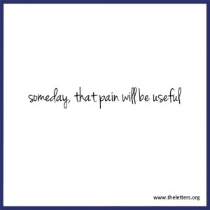 Quotes about the Past | Quotes about Painful Love 2