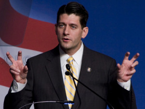 Representative Paul Ryan, also of Wisconsin, requires staffers to read ...