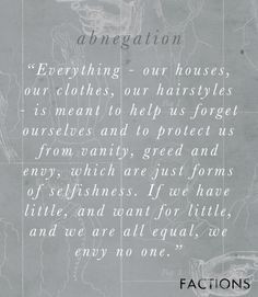 abnegation manifesto # divergent quote more divergent quotes room ...