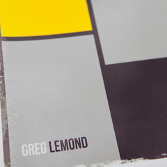 Greg Lemond
