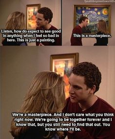 Girl Meets World Opening Credits Show Cory and Topanga as Parents With ...