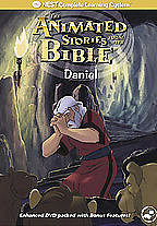 Animated Stories from the Bible - Daniel (2005)