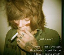 Christopher Drew Quotes About Love