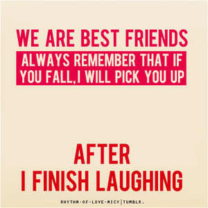 Funny Quotes About Best Friends Being Crazy