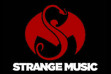 Strange Music, Inc Logo