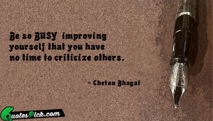 Quotes by Chetan Bhagat