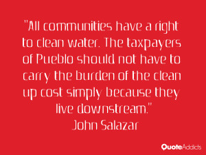 John Salazar