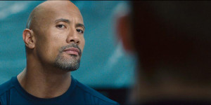 巨石强森透露《速度与激情6》将于5月上映