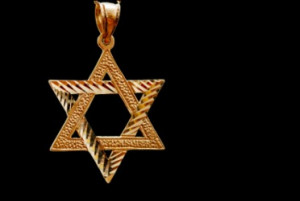 The Star of David is a symbol of the Jewish faith.