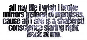 Tidal Wave - Owl CityRequest for loveitleaveitripitapart