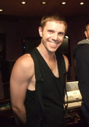 Jake Shears Singers And...