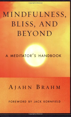 ... : Ajahn Brahm, Jack Kornfield: 9780861712755: Amazon.com: Books