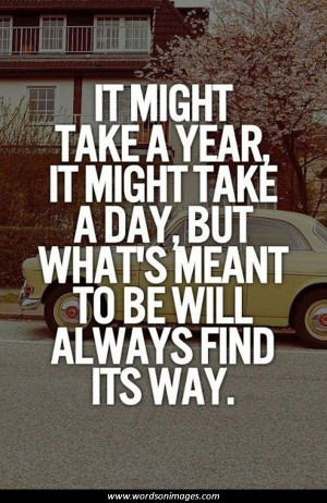 Inspirational quotes to live by