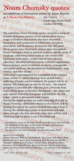 Noam Chomsky Quotes On Israel