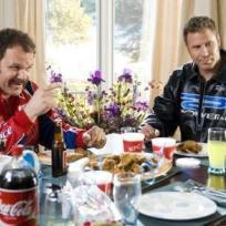 Talladega Nights Photos