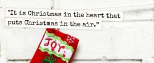 Christmas Quotes From Movies It Is Christmas