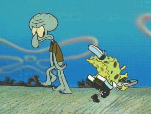 The Complete Guide to Spongebob’s Greatest Episodes