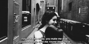 How To Have A Summer Fling, As Told By Lana Del Rey GIFs