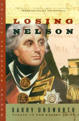 Start by marking “Losing Nelson” as Want to Read: