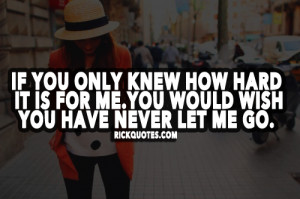 Life Quotes | Never Let Me Go Life Quotes | Never Let Me Go