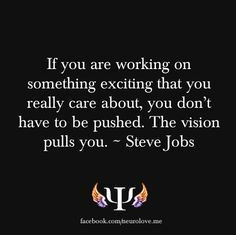 Steve Jobs #coaching #NLP #LifeCoach