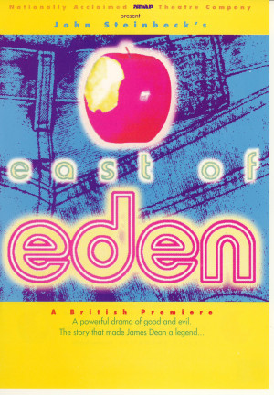 East Of Eden ” – Stage Play (Adaptation)