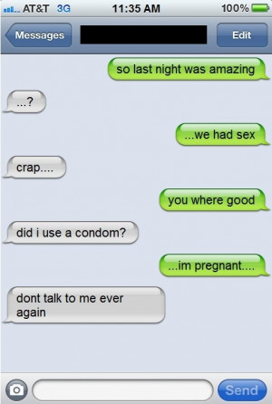 Funny Messed Up Quotes