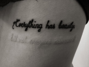 ... quote tattoos tumblrtattoo quotes photos Unique Tattoo Quotes lVgSCNwO